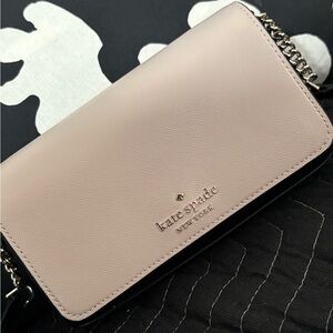 Kate Spade Staci Small Flap Crossbody